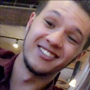 Meet your Posher, Cameron